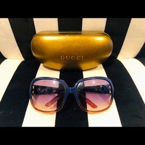 Women’s Gucci Sunglasses